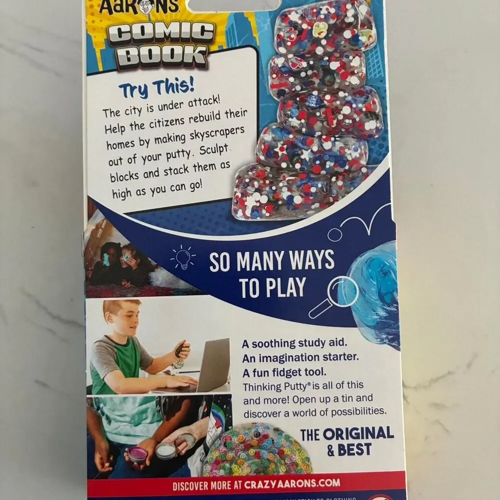 Unbranded multi Learning-toys